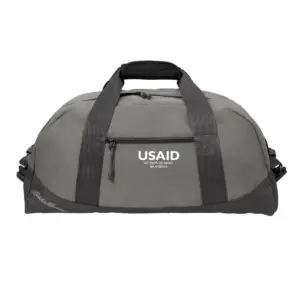 USAID Setswana - Eddie Bauer Medium Ripstop Duffel Bag