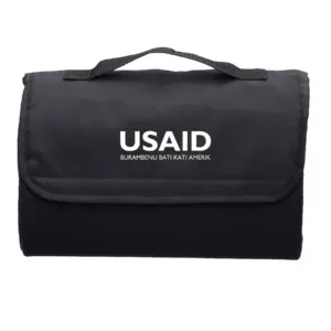 USAID Joola - Convington Stock Roll Up Picnic Blankets