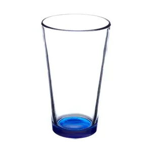 USAID Runyankole - 16 oz. Imported Pint Glasses