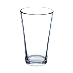 USAID Acholi - 16 oz. Imported Pint Glasses