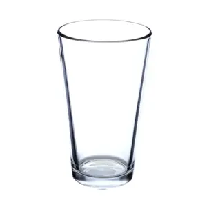 USAID Wolof - 16 oz. Imported Pint Glasses