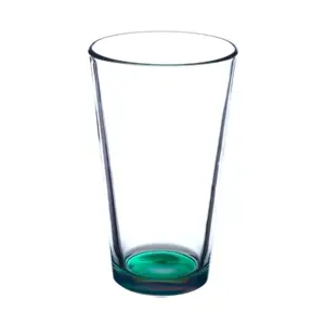 USAID Wolof - 16 oz. Imported Pint Glasses