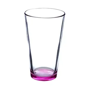 USAID Acholi - 16 oz. Imported Pint Glasses