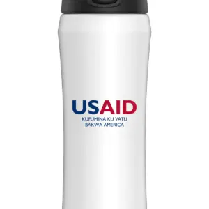 USAID Luvale - 18 Oz. Under Armour Beyond Bottle
