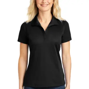 USAID Nyanja Ladies Sport-Tek Micropique Sport-Wick Polo Shirt
