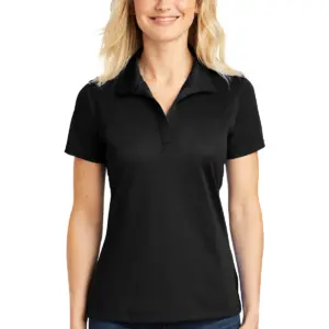 USAID Chishona Ladies Sport-Tek Micropique Sport-Wick Polo Shirt