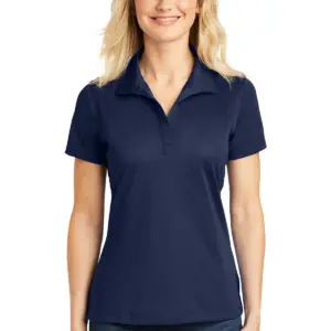 USAID Nyanja Ladies Sport-Tek Micropique Sport-Wick Polo Shirt