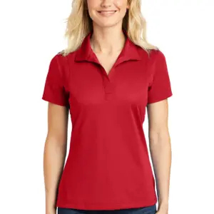 USAID Nyanja Ladies Sport-Tek Micropique Sport-Wick Polo Shirt