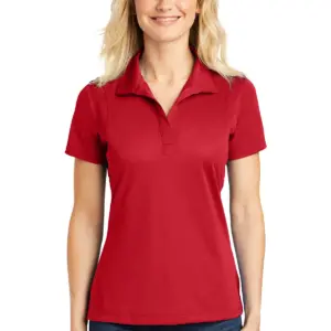 USAID Chishona Ladies Sport-Tek Micropique Sport-Wick Polo Shirt