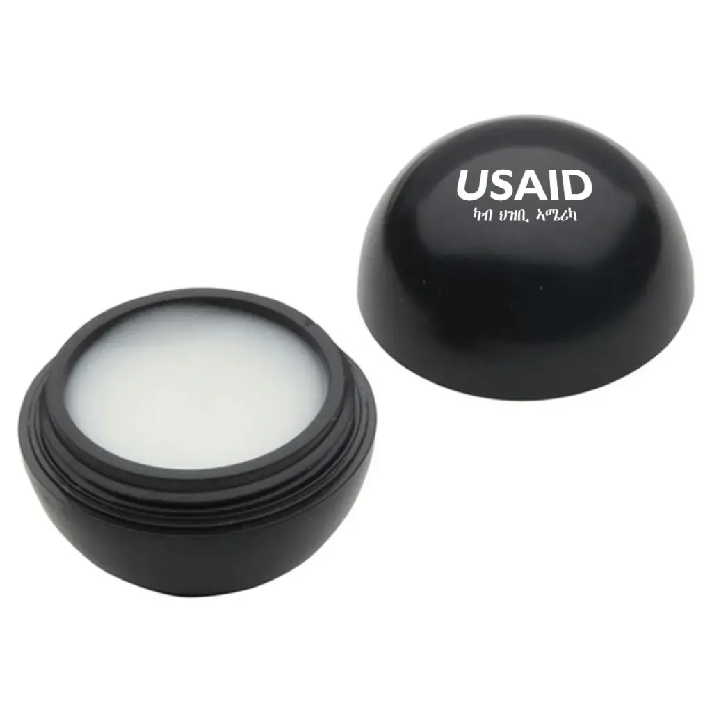 USAID Tigrinya - Well-Rounded Lip Balm