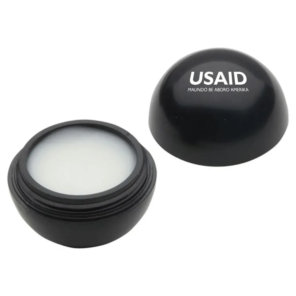 USAID Zande - Well-Rounded Lip Balm