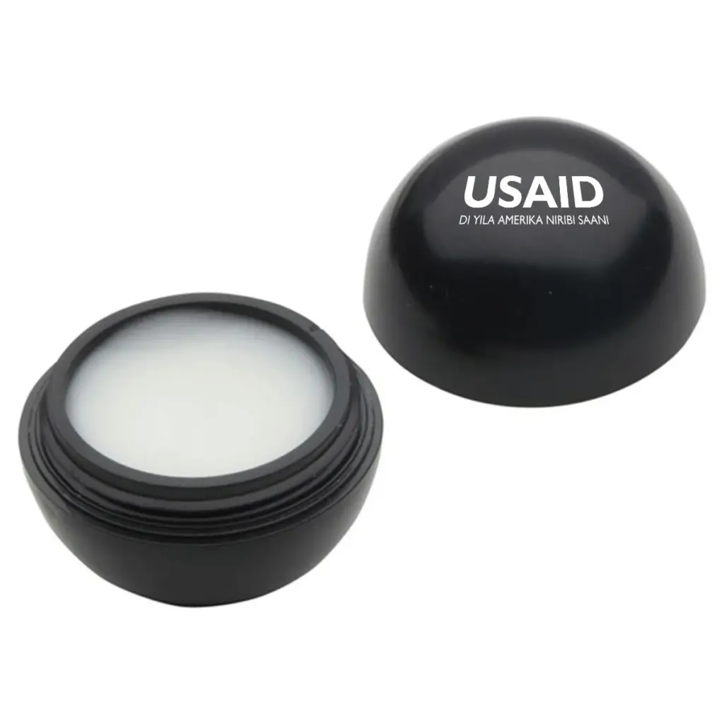 USAID Dagbani - Well-Rounded Lip Balm