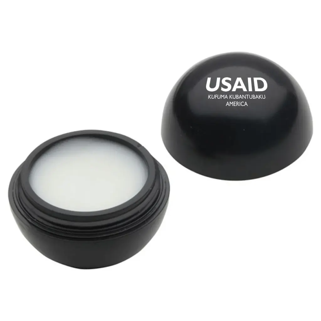 USAID Kaond - Well-Rounded Lip Balm