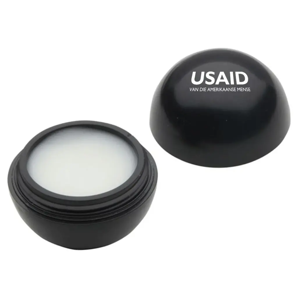 USAID Afrikaans - Well-Rounded Lip Balm