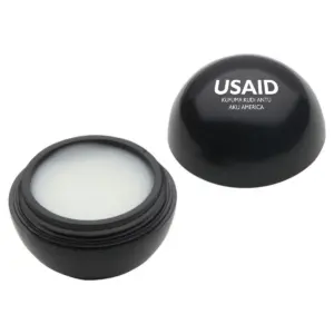 USAID Lunda - Well-Rounded Lip Balm