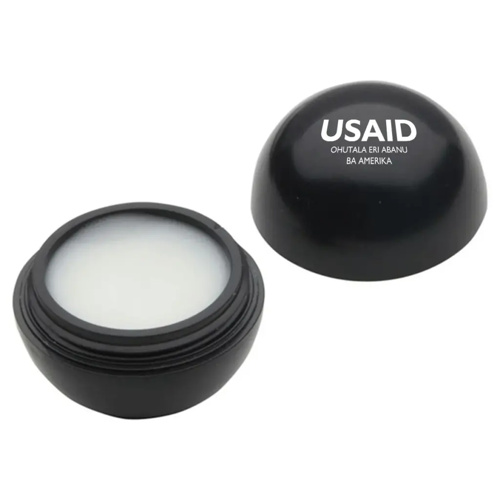 USAID Lusamiya - Well-Rounded Lip Balm