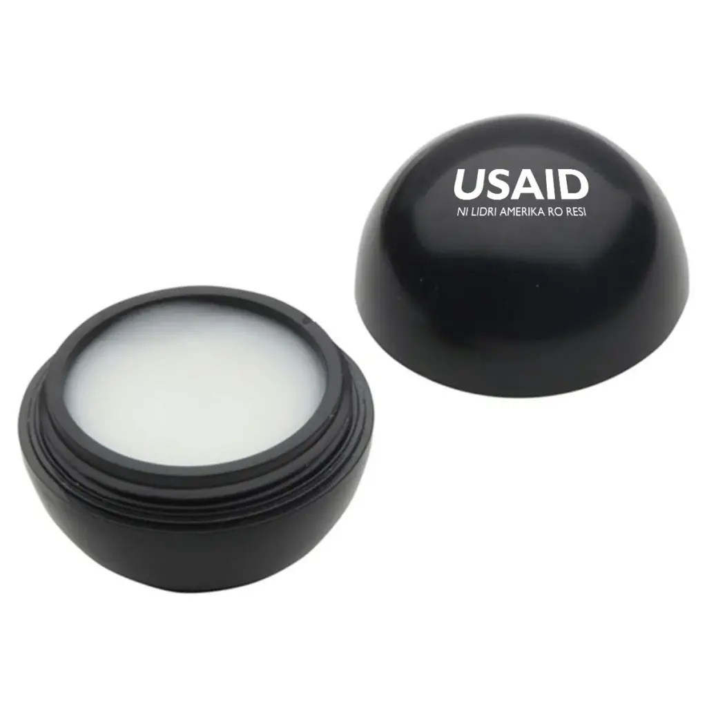 USAID Moru - Well-Rounded Lip Balm