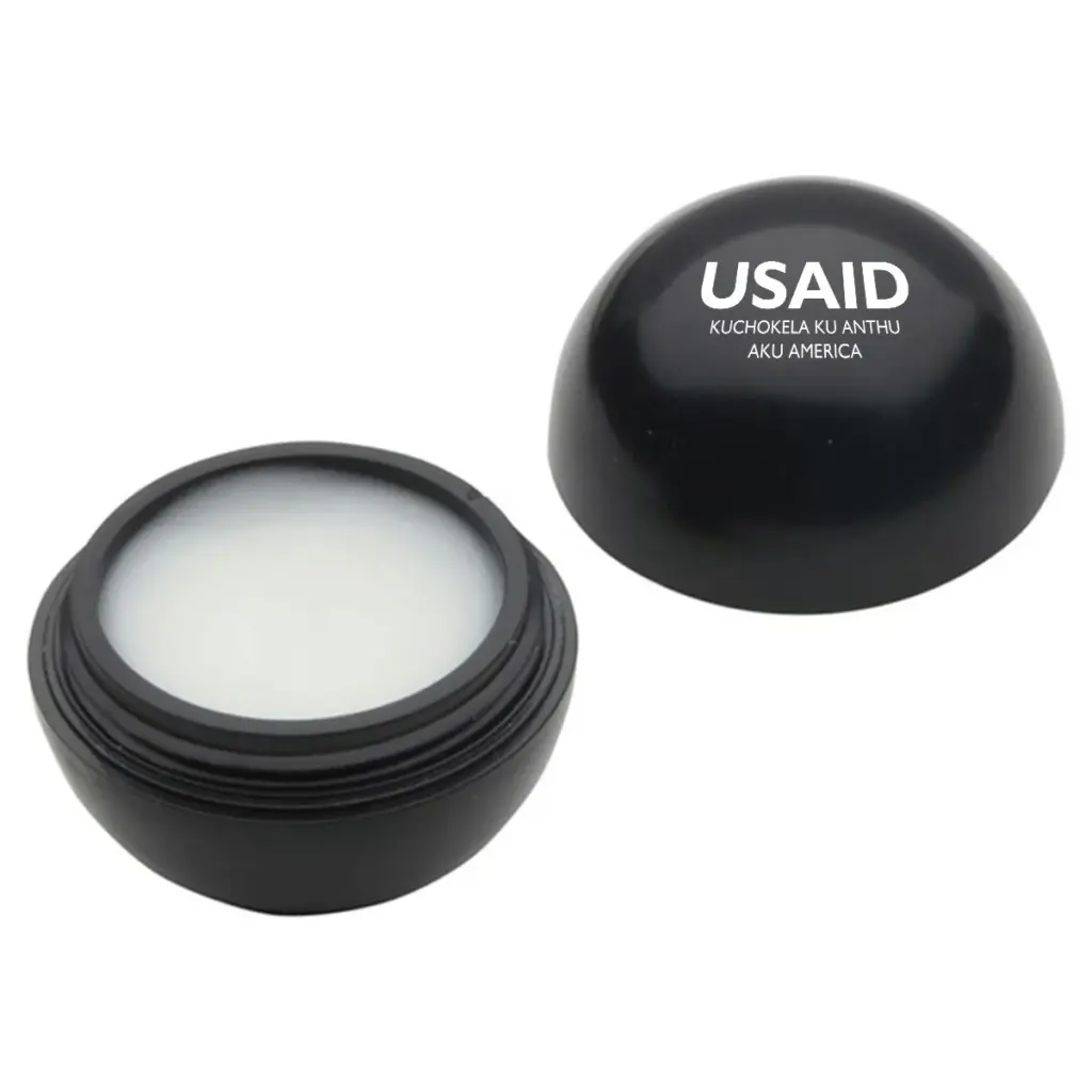 USAID Nyanja - Well-Rounded Lip Balm