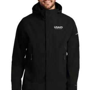 USAID Gonja - Eddie Bauer Men's WeatherEdge Jacket