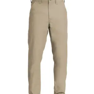 USAID Swahili - Carhartt Canvas Work Dungaree Pants