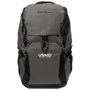 USAID Bari - Eddie Bauer Tour Backpack