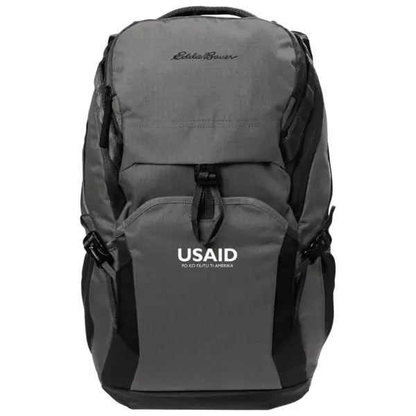 USAID Bari - Eddie Bauer Tour Backpack