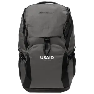 USAID Wala - Eddie Bauer Tour Backpack