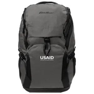 USAID Zande - Eddie Bauer Tour Backpack