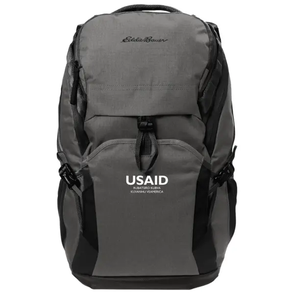 USAID Chishona - Eddie Bauer Tour Backpack
