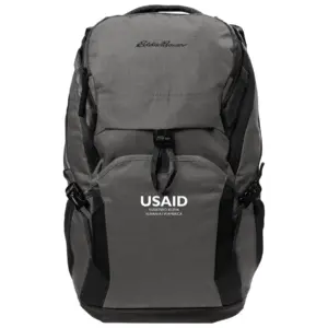USAID Chishona - Eddie Bauer Tour Backpack