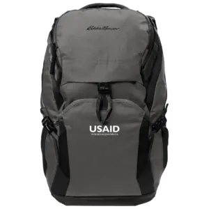 USAID Dhopadhola - Eddie Bauer Tour Backpack