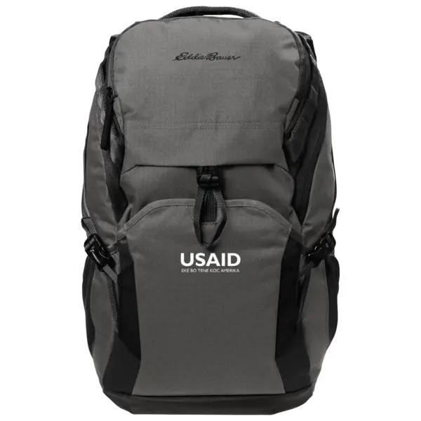 USAID Dinka - Eddie Bauer Tour Backpack