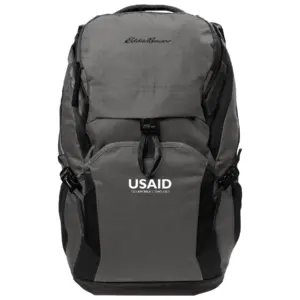 USAID Ewe - Eddie Bauer Tour Backpack
