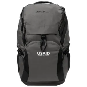 USAID Ga-Dangme - Eddie Bauer Tour Backpack