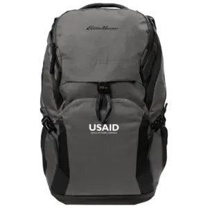 USAID Hausa - Eddie Bauer Tour Backpack