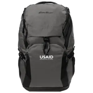USAID Joola - Eddie Bauer Tour Backpack
