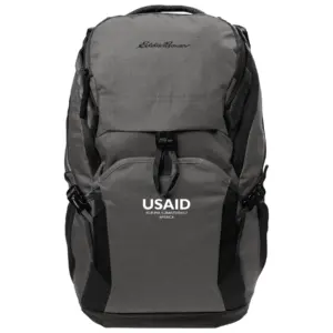 USAID Kaond - Eddie Bauer Tour Backpack
