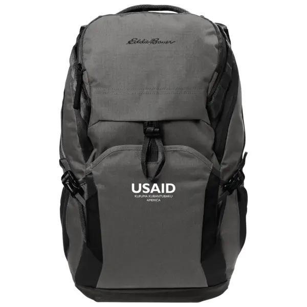 USAID Kaond - Eddie Bauer Tour Backpack