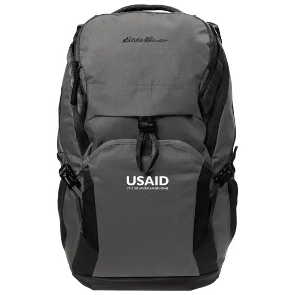 USAID Afrikaans - Eddie Bauer Tour Backpack