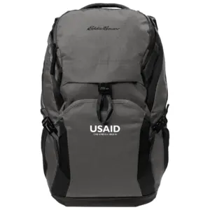 USAID Kusaal - Eddie Bauer Tour Backpack