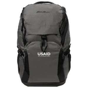 USAID Lingala - Eddie Bauer Tour Backpack