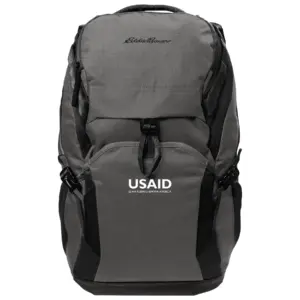 USAID Lozi - Eddie Bauer Tour Backpack