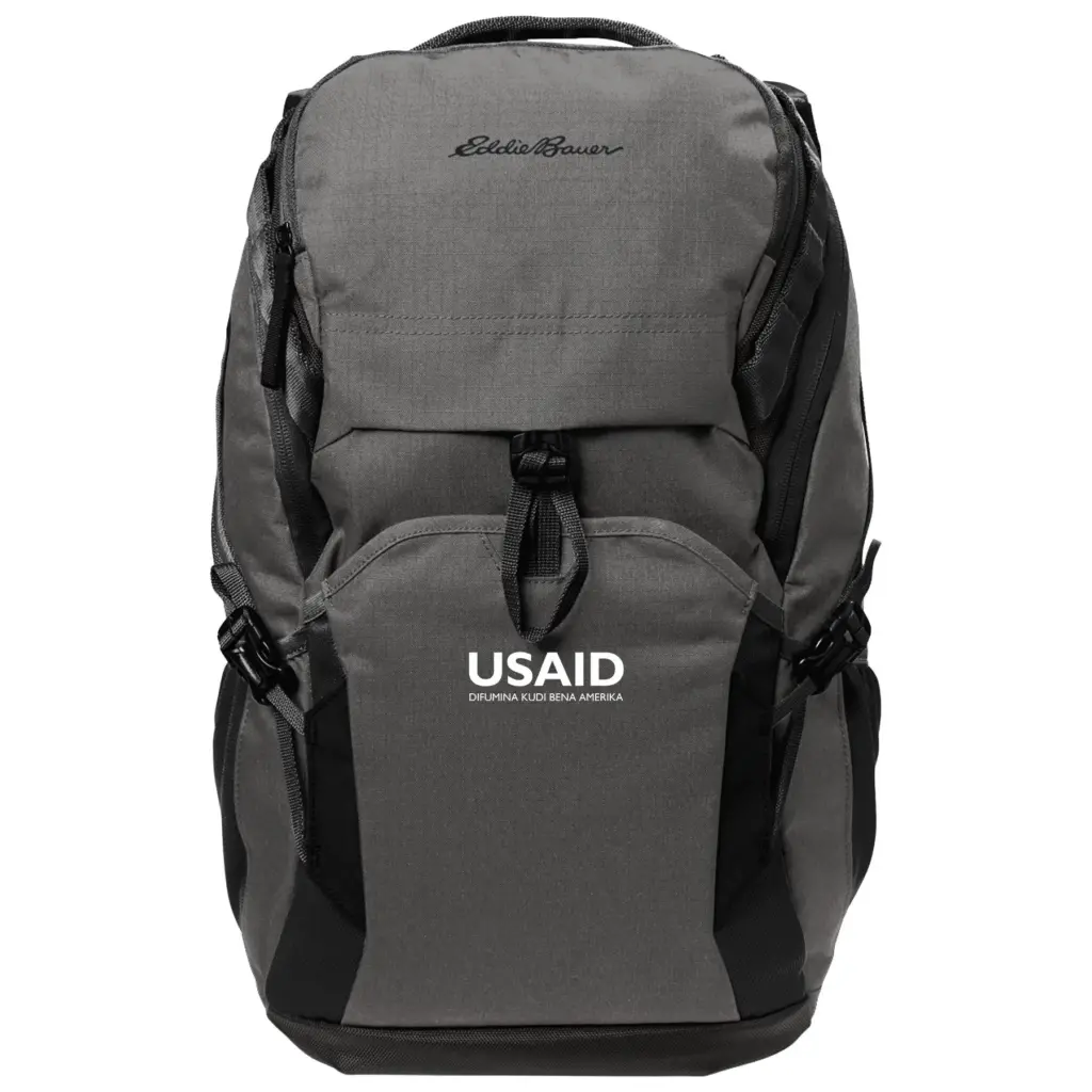 USAID Luba - Eddie Bauer Tour Backpack