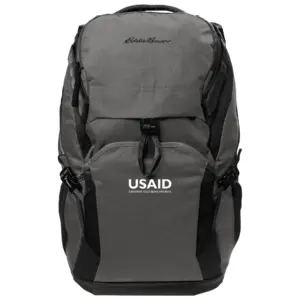 USAID Luba - Eddie Bauer Tour Backpack