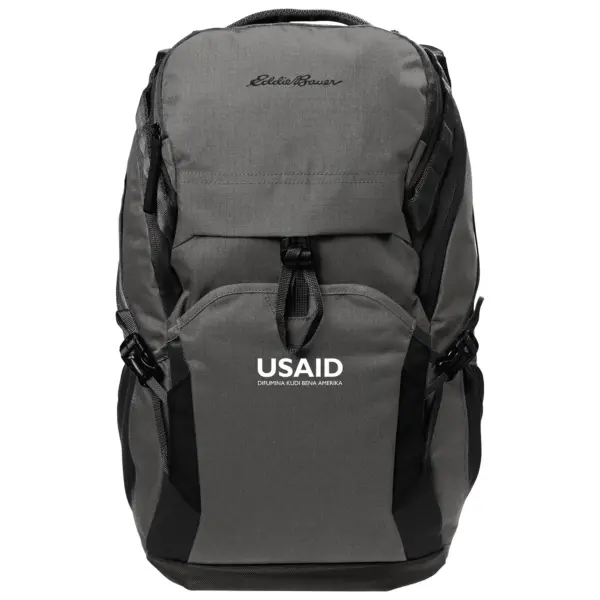 USAID Luba - Eddie Bauer Tour Backpack
