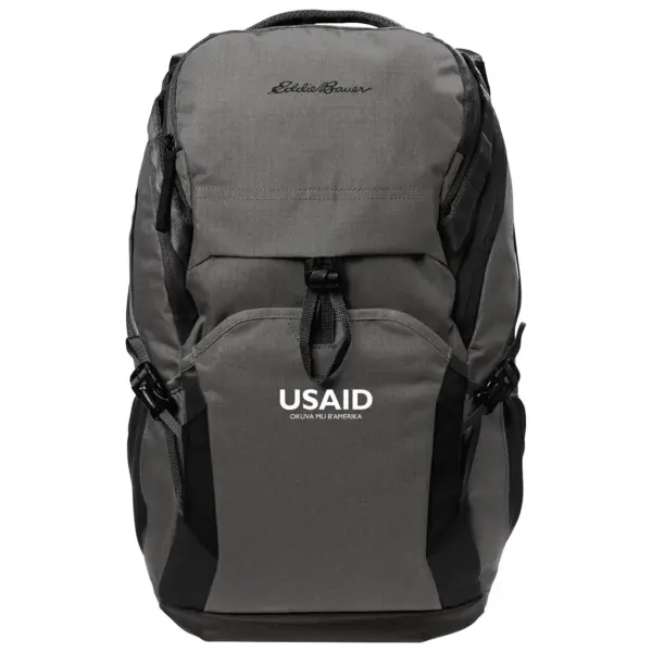 USAID Luganda - Eddie Bauer Tour Backpack