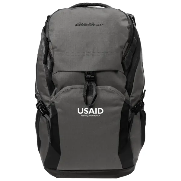USAID Luo - Eddie Bauer Tour Backpack