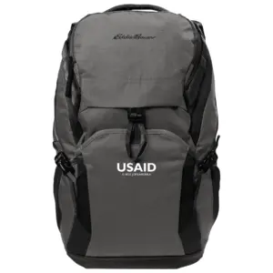 USAID Luo - Eddie Bauer Tour Backpack