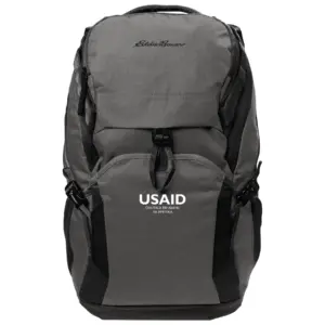 USAID Lusamiya - Eddie Bauer Tour Backpack