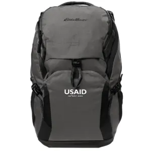 USAID Amharic - Eddie Bauer Tour Backpack